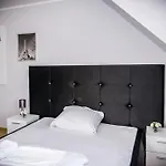 Nad Zalewem Gasthof Stare Miasto (Konin)