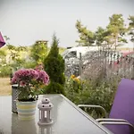 Nad Zalewem Gasthof Stare Miasto (Konin)