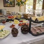 Nad Zalewem Penzion Stare Miasto (Konin)