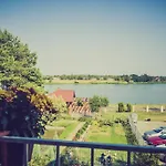 Gasthof Nad Zalewem Stare Miasto (Konin)