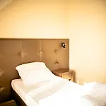 Nad Zalewem Gasthof 3*