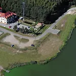 Penzion Nad Zalewem 3*
