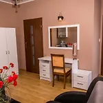 Konukevi Nad Zalewem 3*