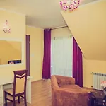 Konukevi Nad Zalewem