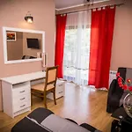 Nad Zalewem Penzion 3*