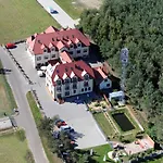 Nad Zalewem Penzion 3*