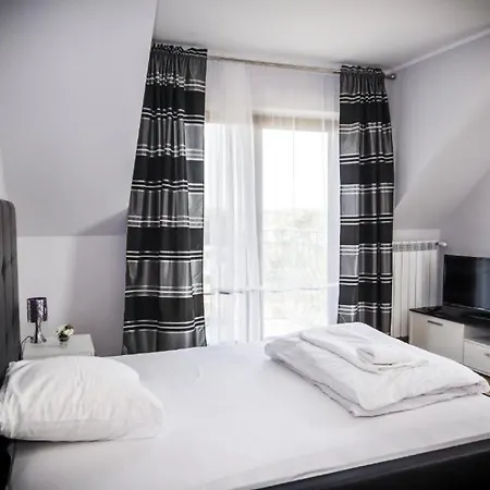 Nad Zalewem 3* Stare Miasto (Konin)