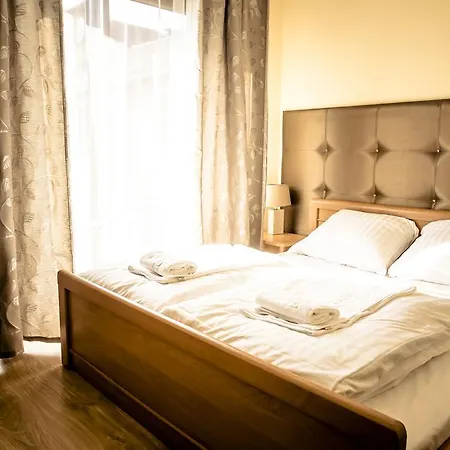 Nad Zalewem Pensionat Stare Miasto (Konin)