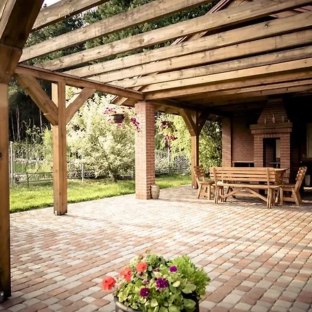 Pensionat Nad Zalewem 3*