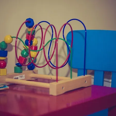 Гостевой дом Nad Zalewem Stare Miasto (Konin)