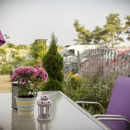 Nad Zalewem Pensionat Stare Miasto (Konin)