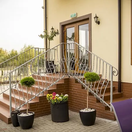 Nad Zalewem 3* Stare Miasto (Konin)