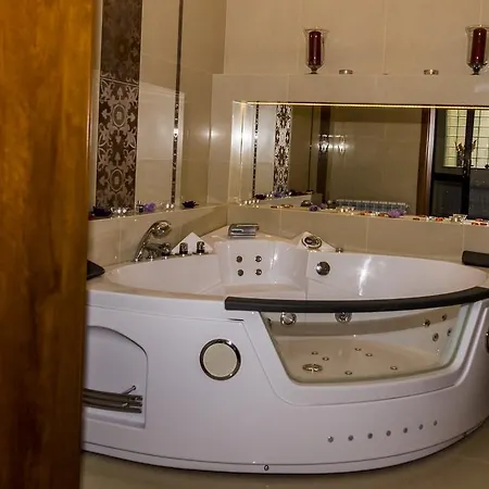 Pensionat Nad Zalewem