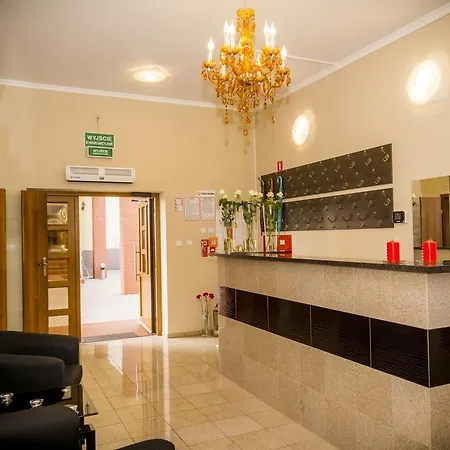 Casa de hóspedes Nad Zalewem Stare Miasto (Konin)
