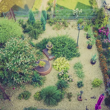 Nad Zalewem 3* Stare Miasto (Konin)