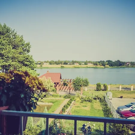 Гостевой дом Nad Zalewem Stare Miasto (Konin)