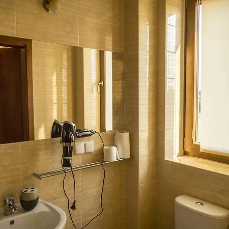 Pensionat Nad Zalewem