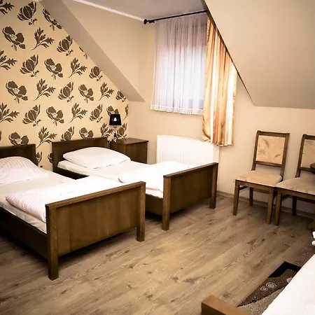 Гостевой дом Nad Zalewem Stare Miasto (Konin)