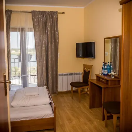 Гостевой дом Nad Zalewem 3*