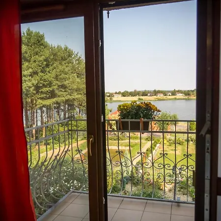 Гостевой дом Nad Zalewem 3*