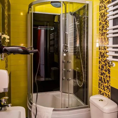 Pensionat Nad Zalewem Stare Miasto (Konin)