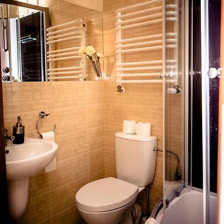 Nad Zalewem Stare Miasto (Konin)