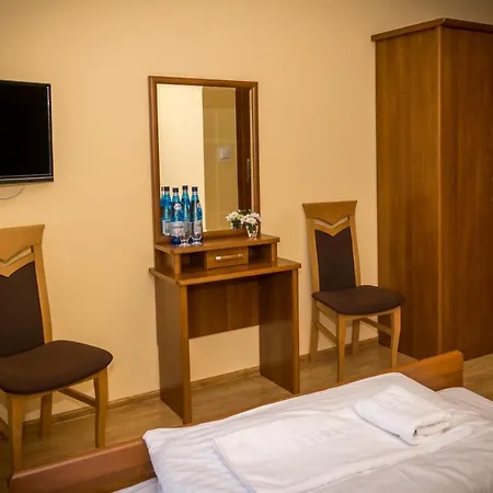 Nad Zalewem Гостевой дом 3*