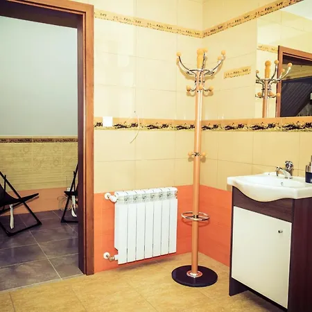 Casa de hóspedes Nad Zalewem Stare Miasto (Konin)