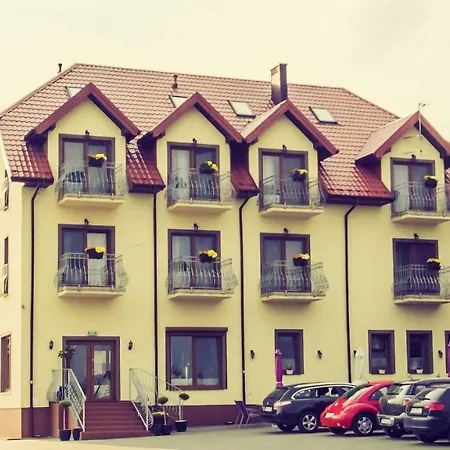 Nad Zalewem