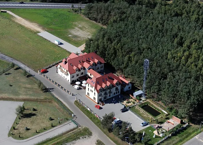 Nad Zalewem Stare Miasto (Konin)