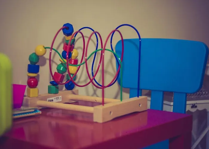 Гостевой дом Nad Zalewem Stare Miasto (Konin)