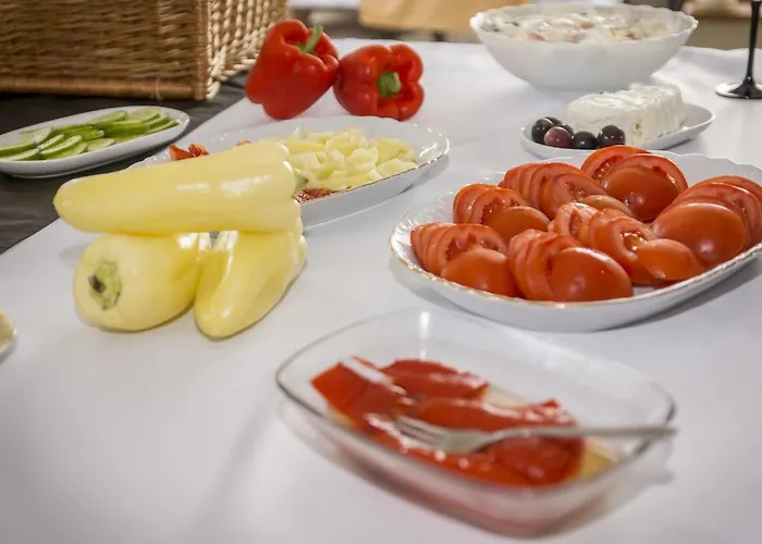 Nad Zalewem 3* Stare Miasto (Konin)