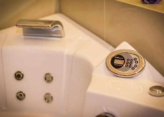 Nad Zalewem 3* Stare Miasto (Konin)