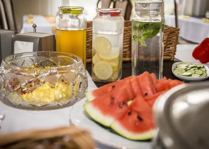 Nad Zalewem Stare Miasto (Konin)