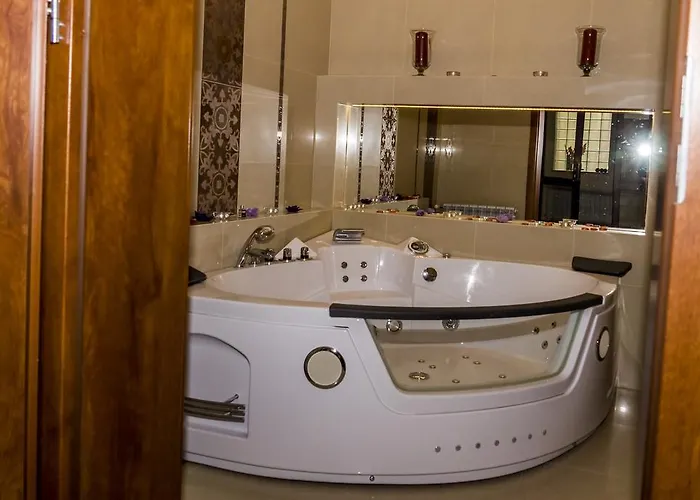 Гостевой дом Nad Zalewem