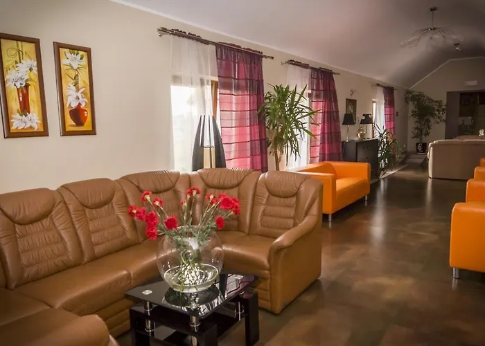 Nad Zalewem Stare Miasto (Konin)