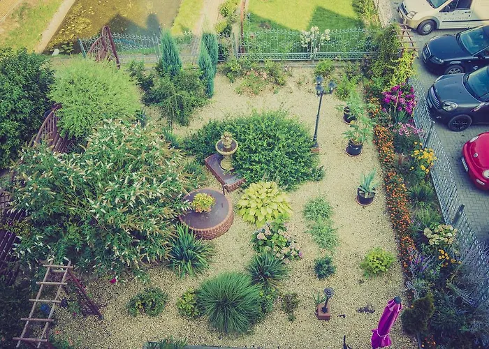 Nad Zalewem 3* Stare Miasto (Konin)