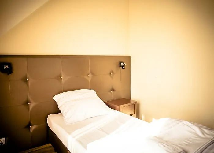 Nad Zalewem Гостевой дом 3*