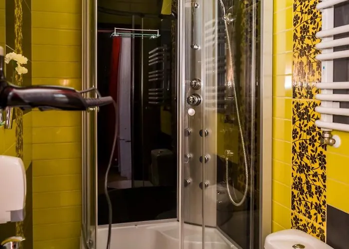 Гостевой дом Nad Zalewem Stare Miasto (Konin)