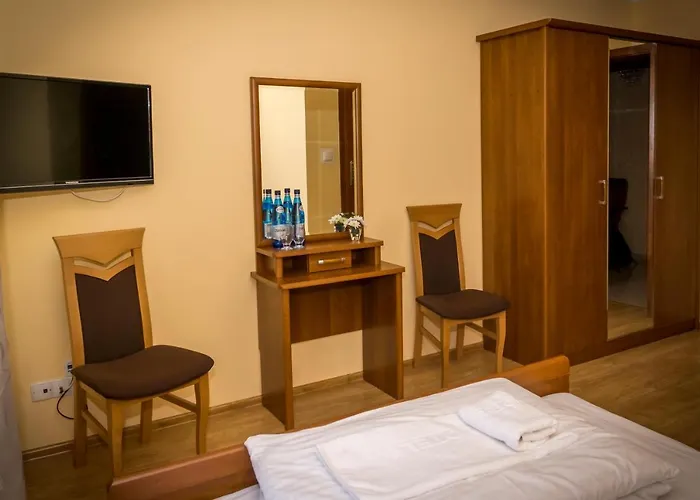 Nad Zalewem Гостевой дом 3*