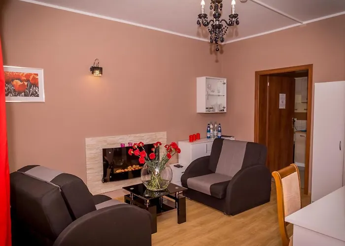 Nad Zalewem Stare Miasto (Konin)