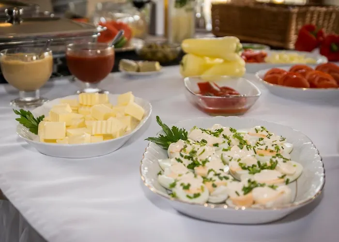 Nad Zalewem Гостевой дом