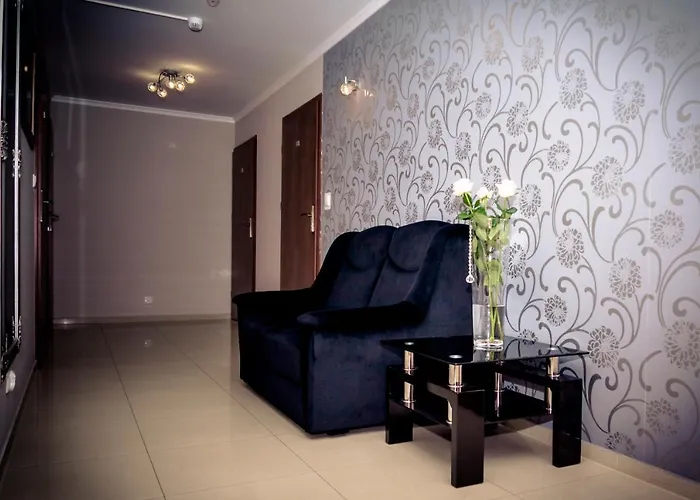 Гостевой дом Nad Zalewem Stare Miasto (Konin)