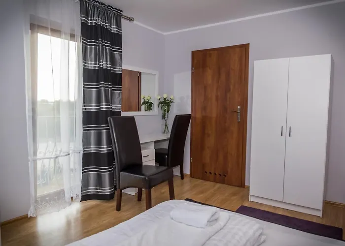 Nad Zalewem Stare Miasto (Konin)