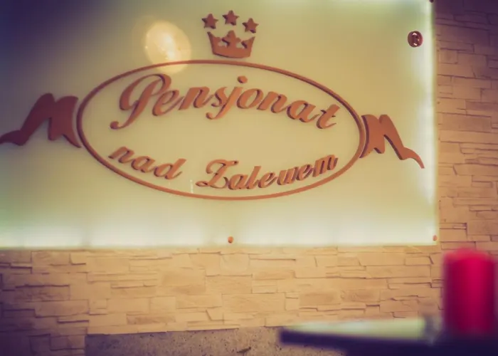 Nad Zalewem 3* Stare Miasto (Konin)